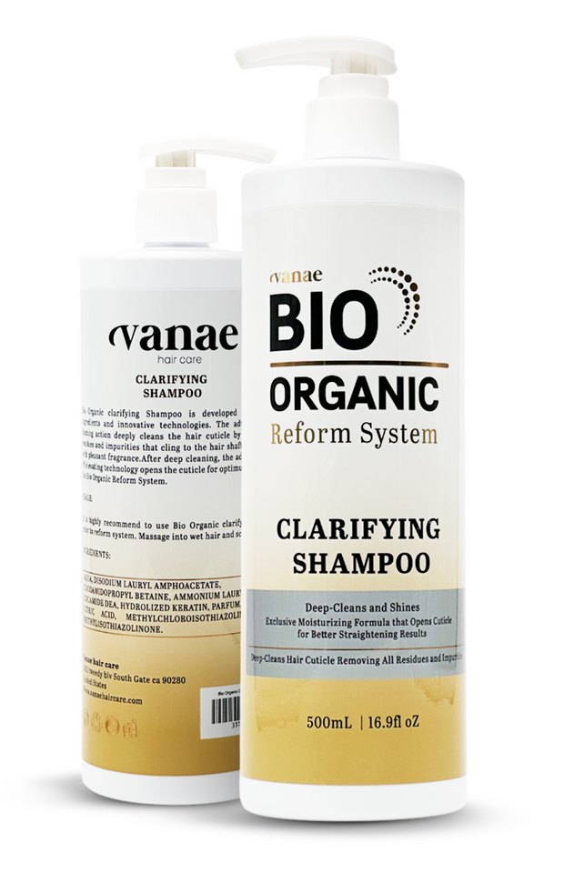 Bio Organic line