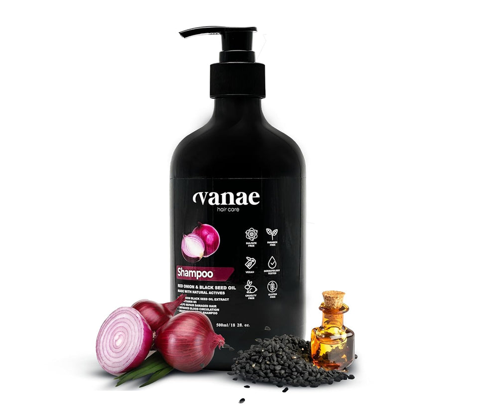 VANAE RED ONION