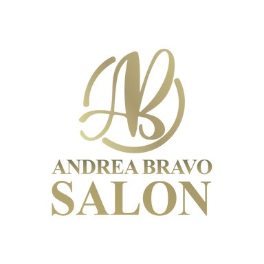 Andrea Bravo Salon Logo